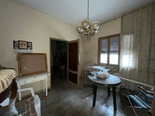 Chalet en venta en Tomelloso