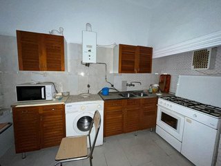 Chalet en venta en Tomelloso