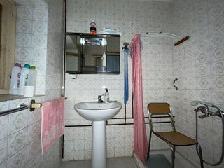 Chalet en venta en Tomelloso