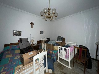 Chalet en venta en Tomelloso