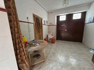 Chalet en venta en Tomelloso