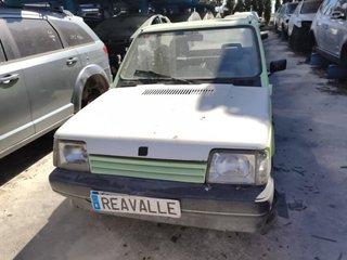 Despiece Seat Marbella (28) 0.9 Cat (41 Cv) y_485