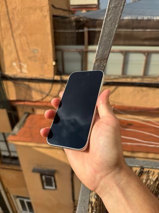 iPhone 18 Pro Plata Nuevo