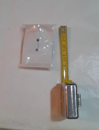 Broche Muñequita