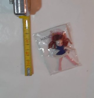 Broche Muñequita
