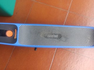 Patinete Eléctrico Ninebot para Niños
