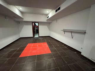 Bar en venta en Centro - Desierto - Arrontegi en Barakaldo