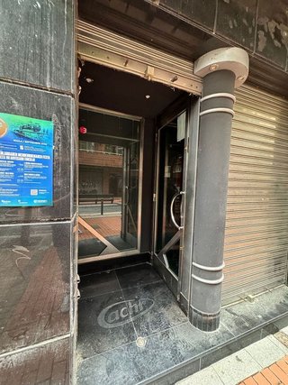 Bar en venta en Centro - Desierto - Arrontegi en Barakaldo