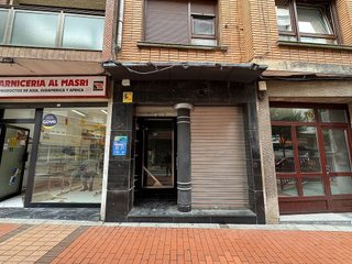 Bar en venta en Centro - Desierto - Arrontegi en Barakaldo