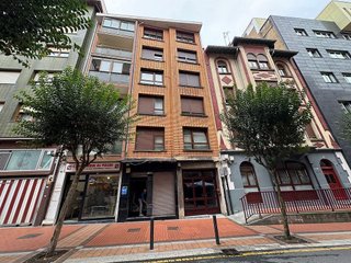 Bar en venta en Centro - Desierto - Arrontegi en Barakaldo