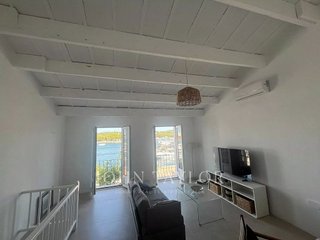 Piso en alquiler en Maó en Mahón