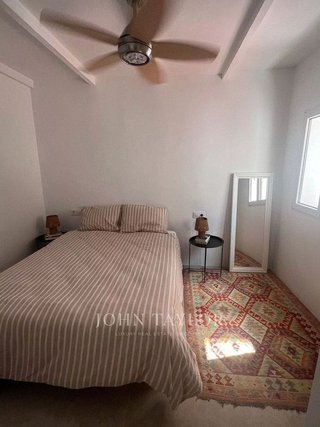 Piso en alquiler en Maó en Mahón