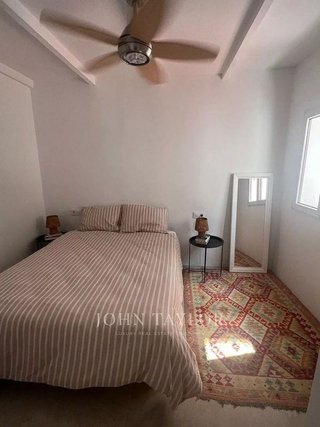Piso en alquiler en Maó en Mahón