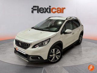 Peugeot 2008 Allure 1.2 PureTech 81KW (110CV) Auto