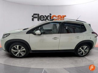 Peugeot 2008 Allure 1.2 PureTech 81KW (110CV) Auto