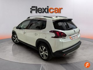 Peugeot 2008 Allure 1.2 PureTech 81KW (110CV) Auto