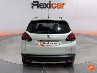 Peugeot 2008 Allure 1.2 PureTech 81KW (110CV) Auto