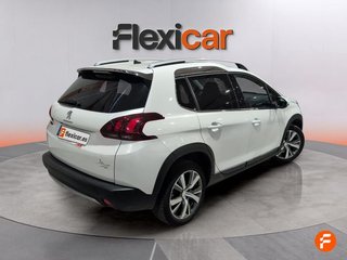 Peugeot 2008 Allure 1.2 PureTech 81KW (110CV) Auto