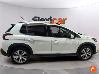 Peugeot 2008 Allure 1.2 PureTech 81KW (110CV) Auto