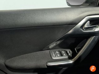 Peugeot 2008 Allure 1.2 PureTech 81KW (110CV) Auto