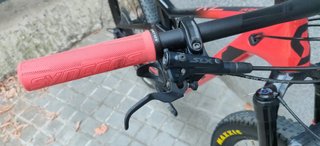 Scott Spark RC Team M Red Black