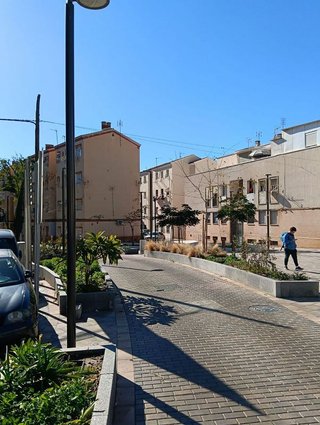 Solar en venta en Barrio Alto - San Félix - Oliveros - Altamira en Almería