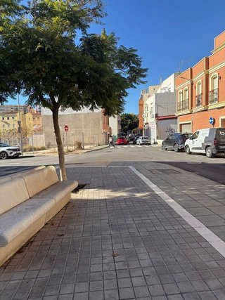 Solar en venta en Barrio Alto - San Félix - Oliveros - Altamira en Almería