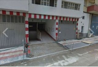 Garaje en venta en Cerezo - Aspla - Torres en Torrelavega