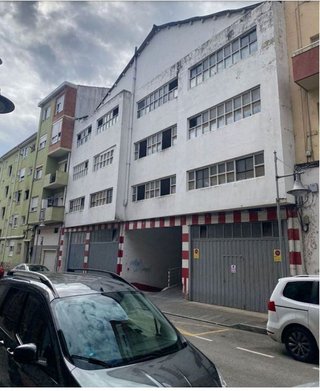 Garaje en venta en Cerezo - Aspla - Torres en Torrelavega