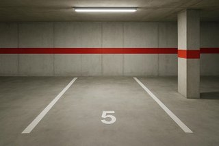 Garaje en venta en Ciudad Monumental en Cáceres