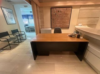 Oficina en venta en La Morería en Ciudad Real
