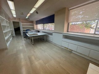 Oficina en venta en La Morería en Ciudad Real