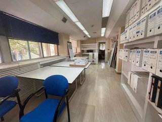 Oficina en venta en La Morería en Ciudad Real