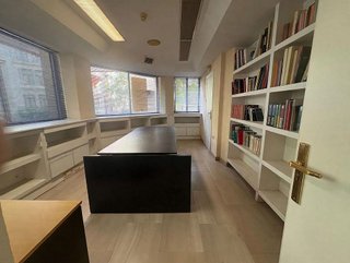 Oficina en venta en La Morería en Ciudad Real