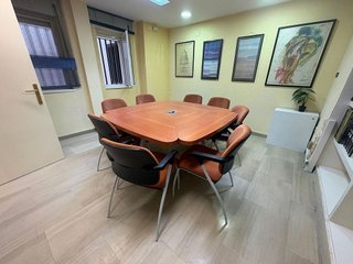 Oficina en venta en La Morería en Ciudad Real