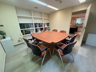 Oficina en venta en La Morería en Ciudad Real
