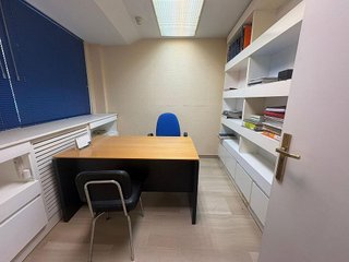 Oficina en venta en La Morería en Ciudad Real