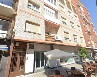 Garaje en venta en Centro - Plaza Mayor en Ciudad Real