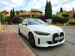 BMW 420d Gran Coupé 190CV ECO - IVA deducible