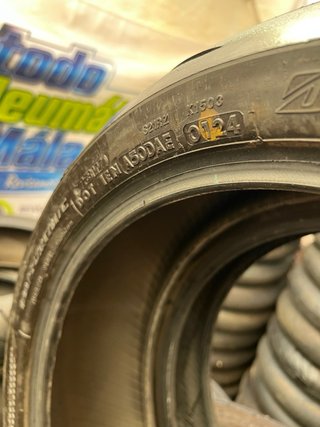 Pareja de Neumáticos Bridgestone S21 ENVÍO GRATIS