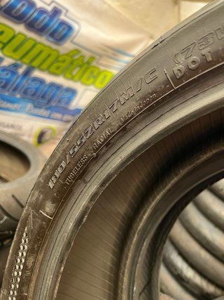 Pareja de Neumáticos Bridgestone S21 ENVÍO GRATIS