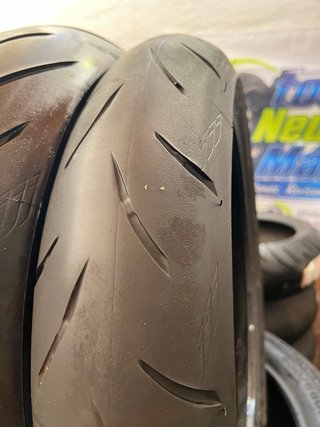 Pareja de Neumáticos Bridgestone S21 ENVÍO GRATIS