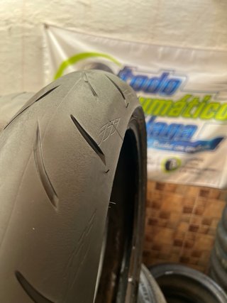 Pareja de Neumáticos Bridgestone S21 ENVÍO GRATIS