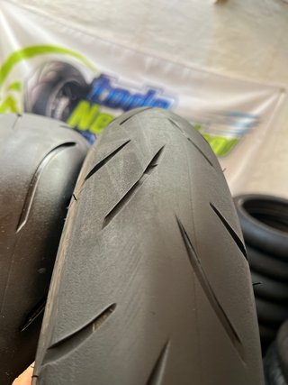 Pareja de Neumáticos Bridgestone S21 ENVÍO GRATIS