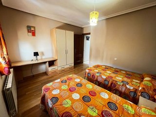 Dúplex en alquiler en La Guija en Ciudad Real
