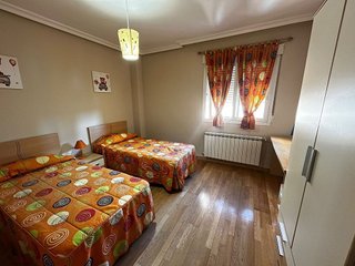 Dúplex en alquiler en La Guija en Ciudad Real