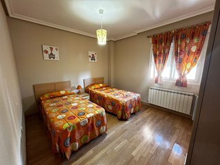 Dúplex en alquiler en La Guija en Ciudad Real
