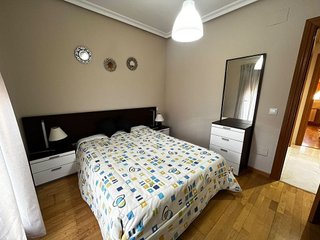 Dúplex en alquiler en La Guija en Ciudad Real
