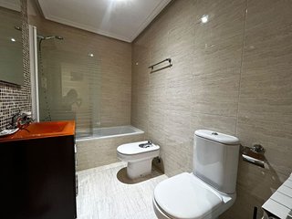 Dúplex en alquiler en La Guija en Ciudad Real