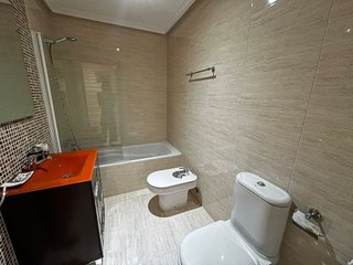 Dúplex en alquiler en La Guija en Ciudad Real